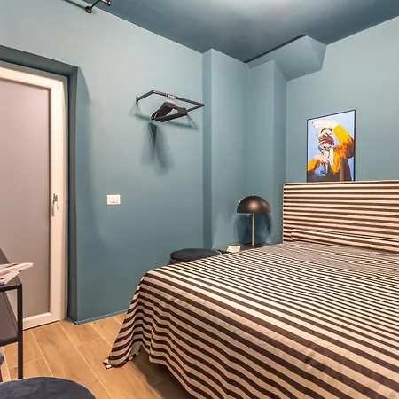 Apartment Daplace - Elena *