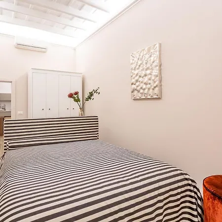 Apartment Daplace - Elena