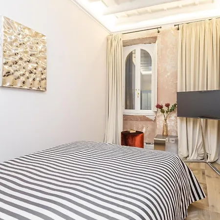Daplace - Elena Apartament Rzym