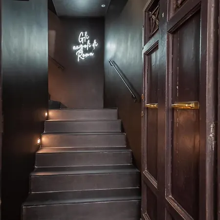 Daplace - Elena * روما