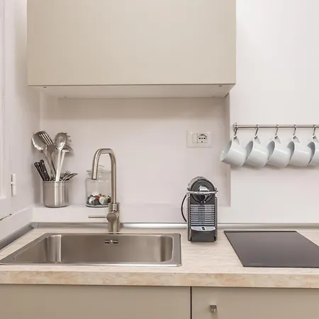 شقة Daplace - Elena *