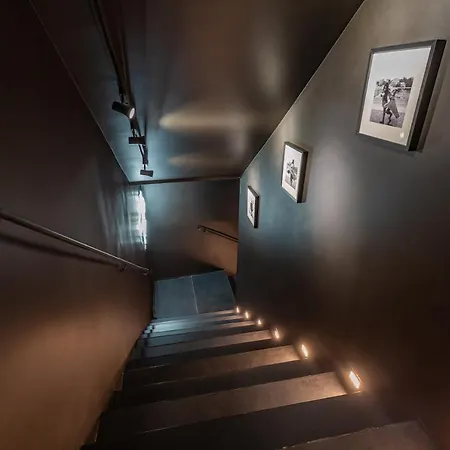 Daplace - Elena شقة