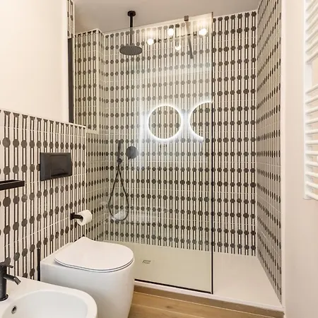 Appartement Daplace - Elena *
