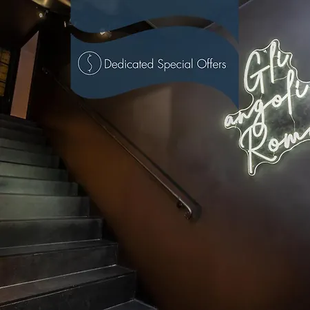 Daplace - Elena شقة