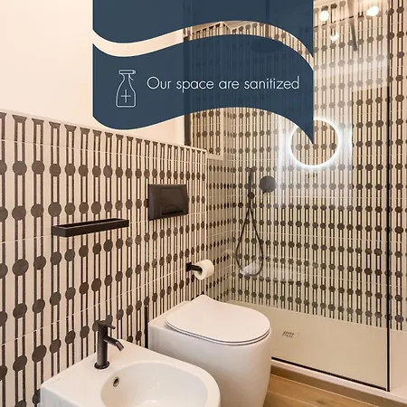 شقة Daplace - Elena