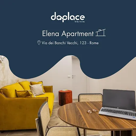 Daplace - Elena