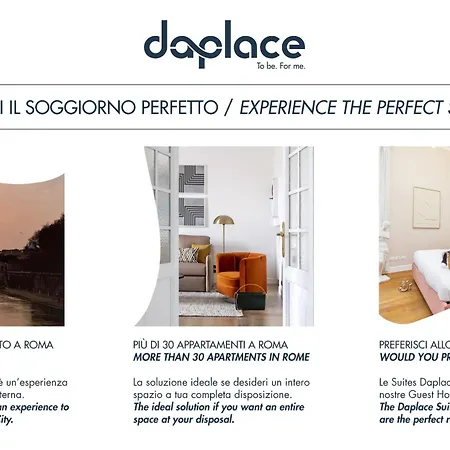 Daplace - Elena *