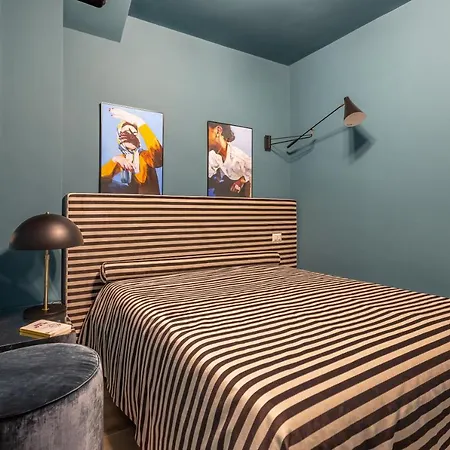 Daplace - Elena Řím